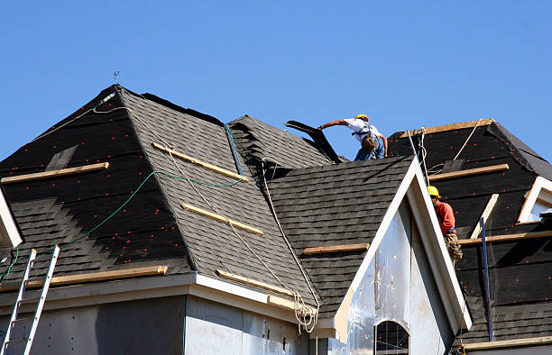 Best Tile Roofing Contractor  in Winfield, WV