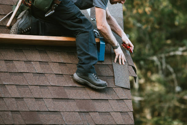 Best New Roof Installation  in Winfield, WV